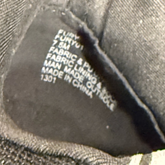 Steve Madden Fury Animal Print Mixed Print Fashion Sneakers Size 7.5 Bold Print - Picture 11 of 12